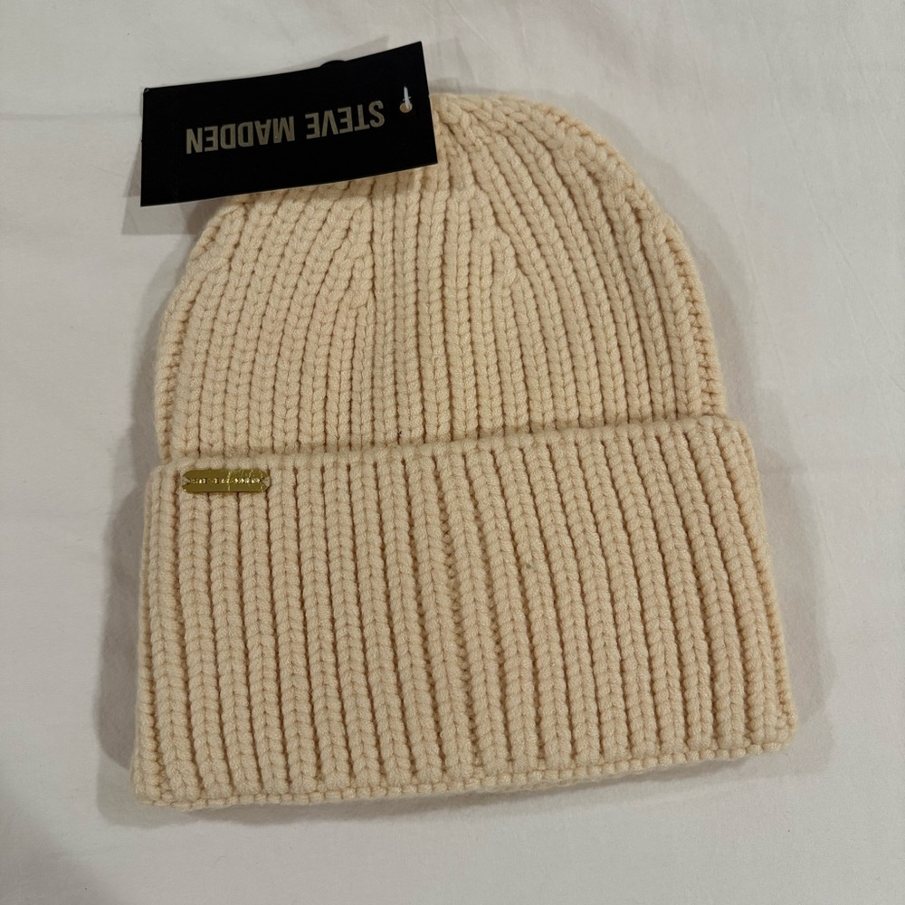 Women’s Steve Madden Beanie